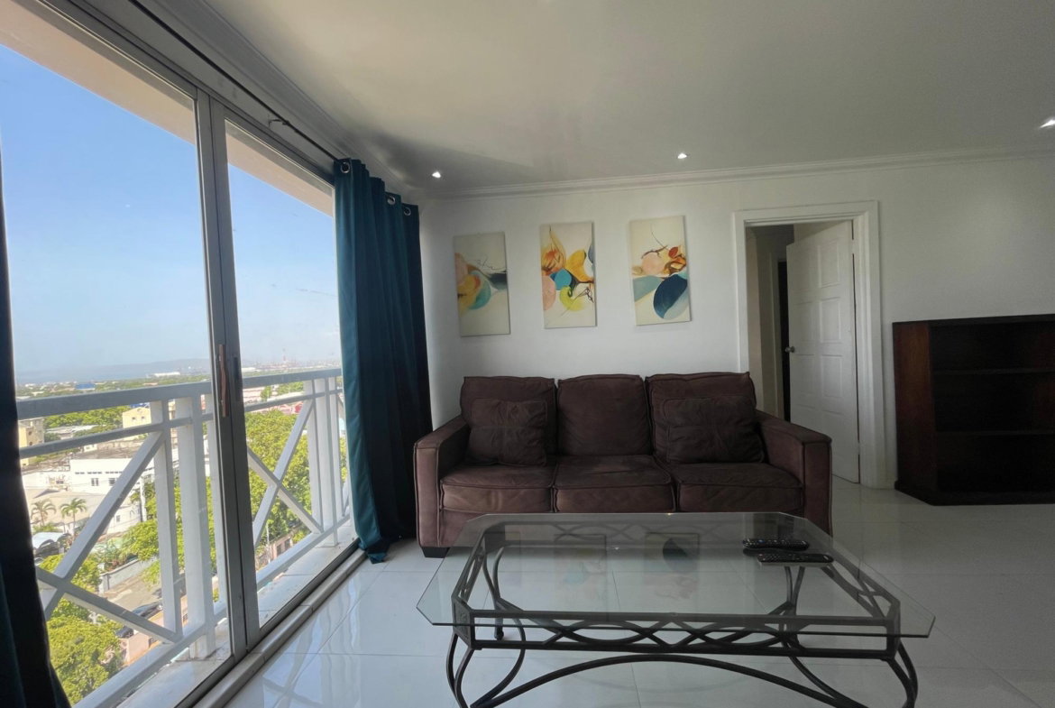 Fourth image of 57-2-8 Norwood Avenue in Kingston 5, St. Andrew, Jamaica - property is For Rent