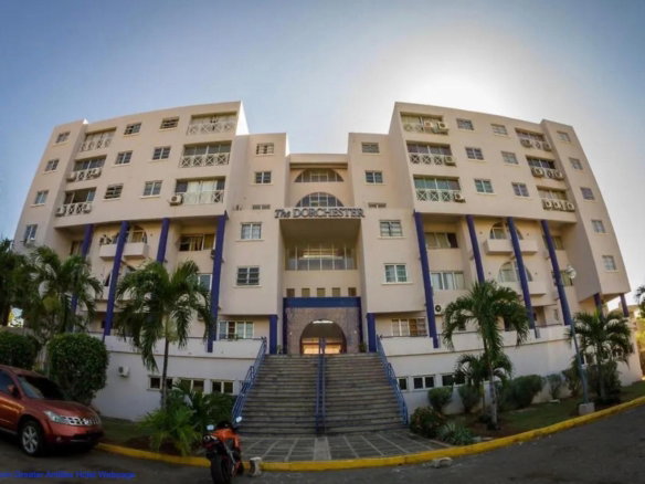 First image of 57-2-8 Norwood Avenue in Kingston 5, St. Andrew, Jamaica - property is For Rent