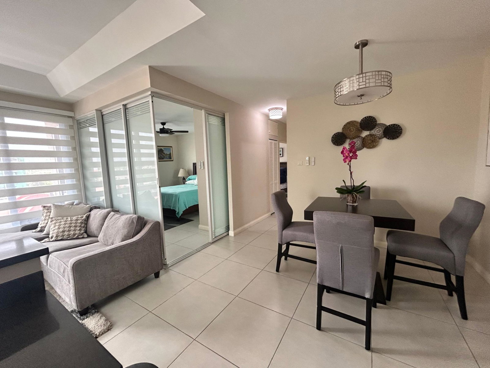 Fourteenth image of 601-2-6 Comlin Bank Road in Kingston 5, St. Andrew, Jamaica - property is For Rent