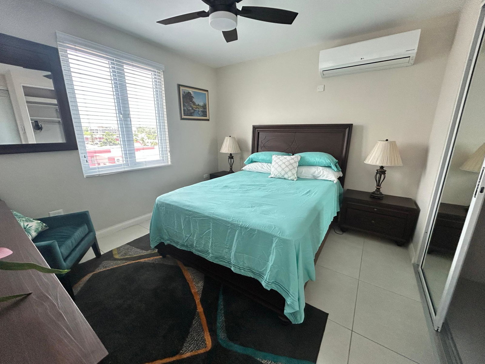 Fifteenth image of 601-2-6 Comlin Bank Road in Kingston 5, St. Andrew, Jamaica - property is For Rent