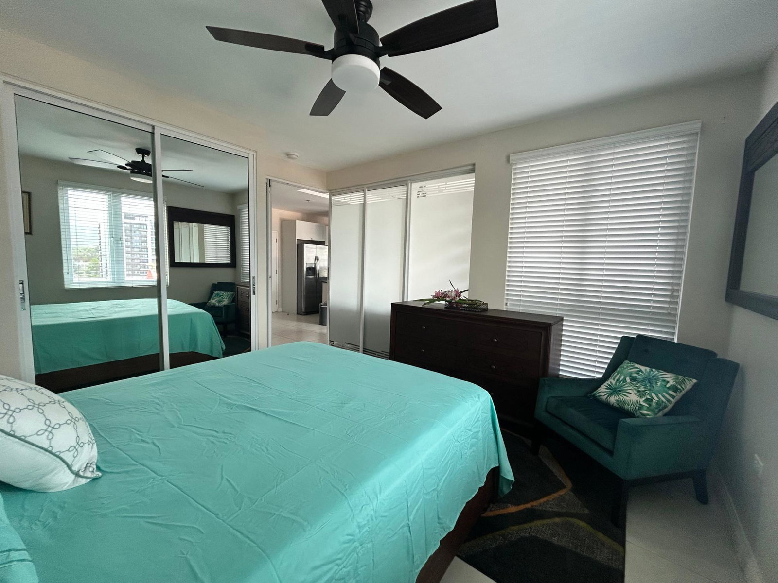 Sixteenth image of 601-2-6 Comlin Bank Road in Kingston 5, St. Andrew, Jamaica - property is For Rent