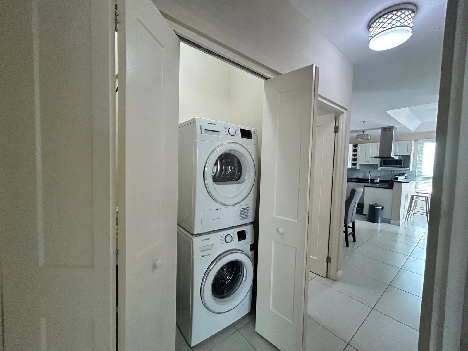 Eighteenth image of 601-2-6 Comlin Bank Road in Kingston 5, St. Andrew, Jamaica - property is For Rent