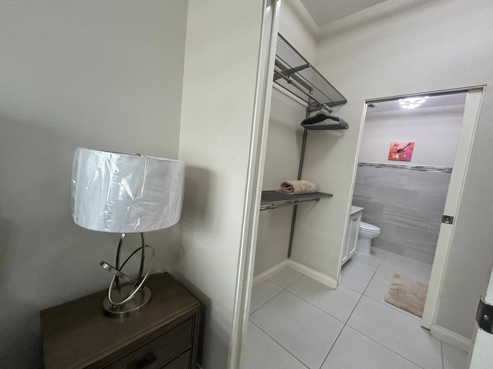 Twentieth image of 601-2-6 Comlin Bank Road in Kingston 5, St. Andrew, Jamaica - property is For Rent