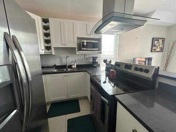 Third image of 601-2-6 Comlin Bank Road in Kingston 5, St. Andrew, Jamaica - property is For Rent