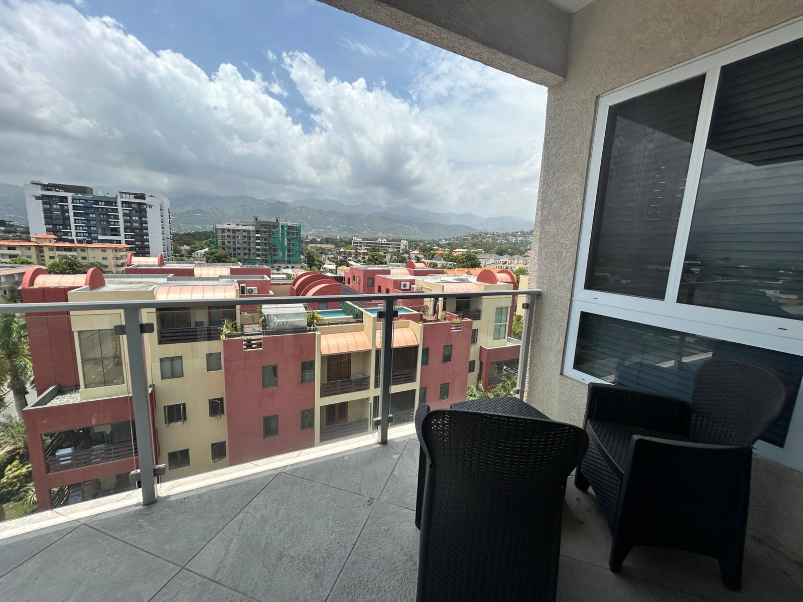 Twenty-Third image of 601-2-6 Comlin Bank Road in Kingston 5, St. Andrew, Jamaica - property is For Rent