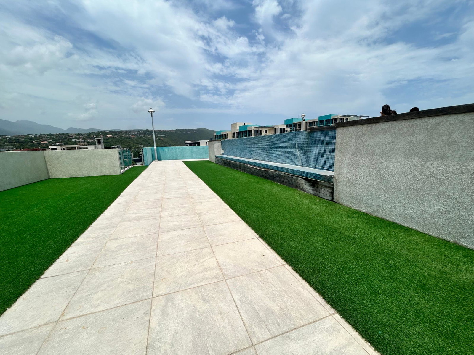 Twenty-Fifth image of 601-2-6 Comlin Bank Road in Kingston 5, St. Andrew, Jamaica - property is For Rent