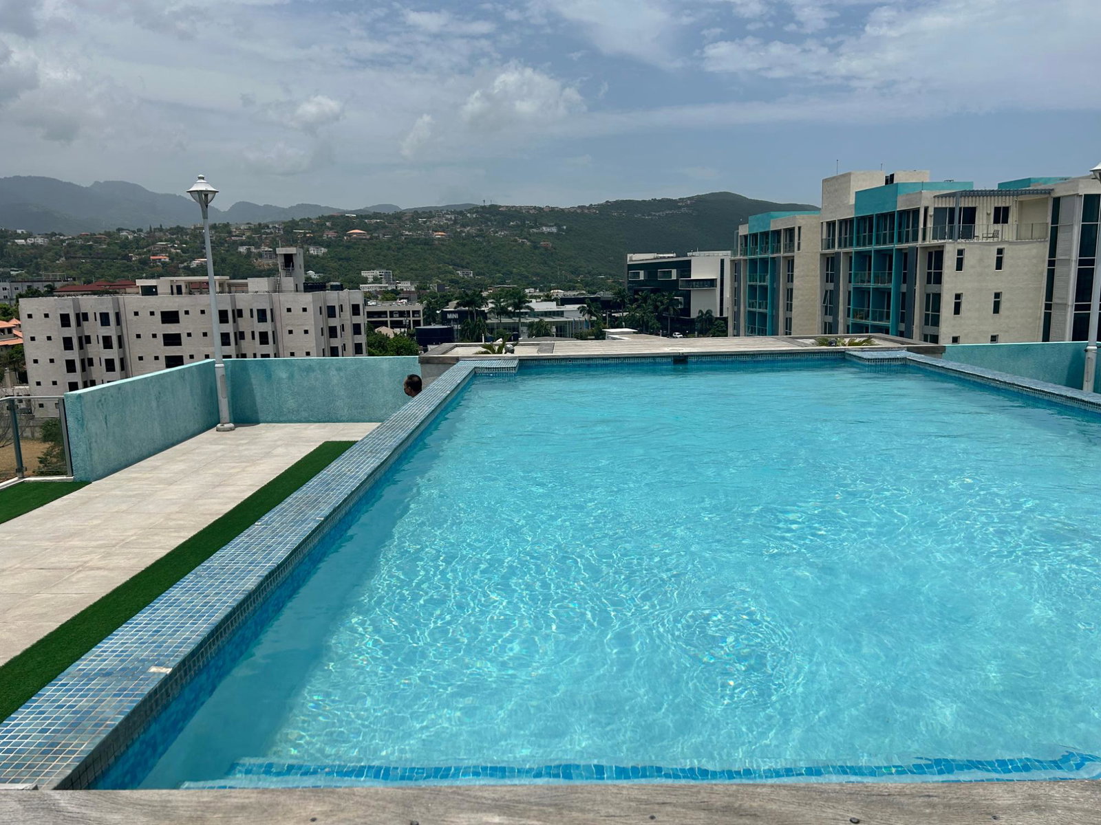 Twenty-Sixth image of 601-2-6 Comlin Bank Road in Kingston 5, St. Andrew, Jamaica - property is For Rent
