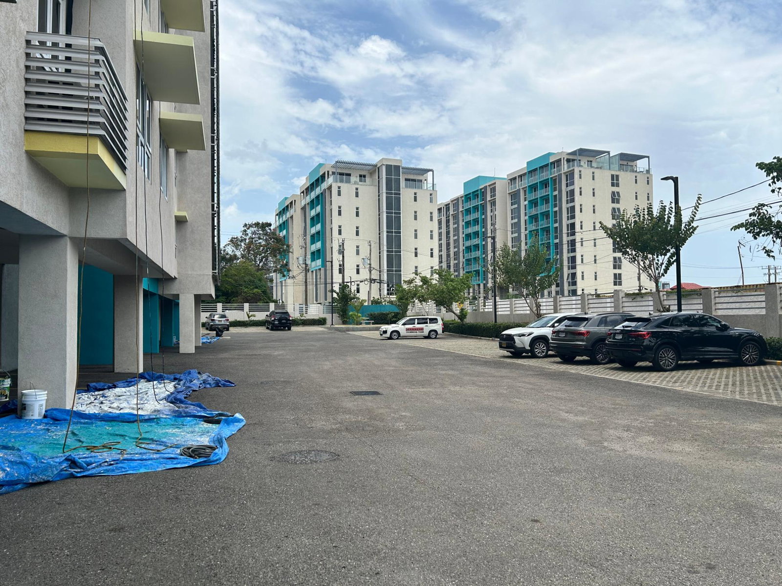 Thirtieth image of 601-2-6 Comlin Bank Road in Kingston 5, St. Andrew, Jamaica - property is For Rent
