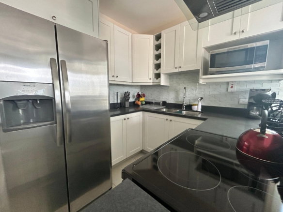 First image of 601-2-6 Comlin Bank Road in Kingston 5, St. Andrew, Jamaica - property is For Rent