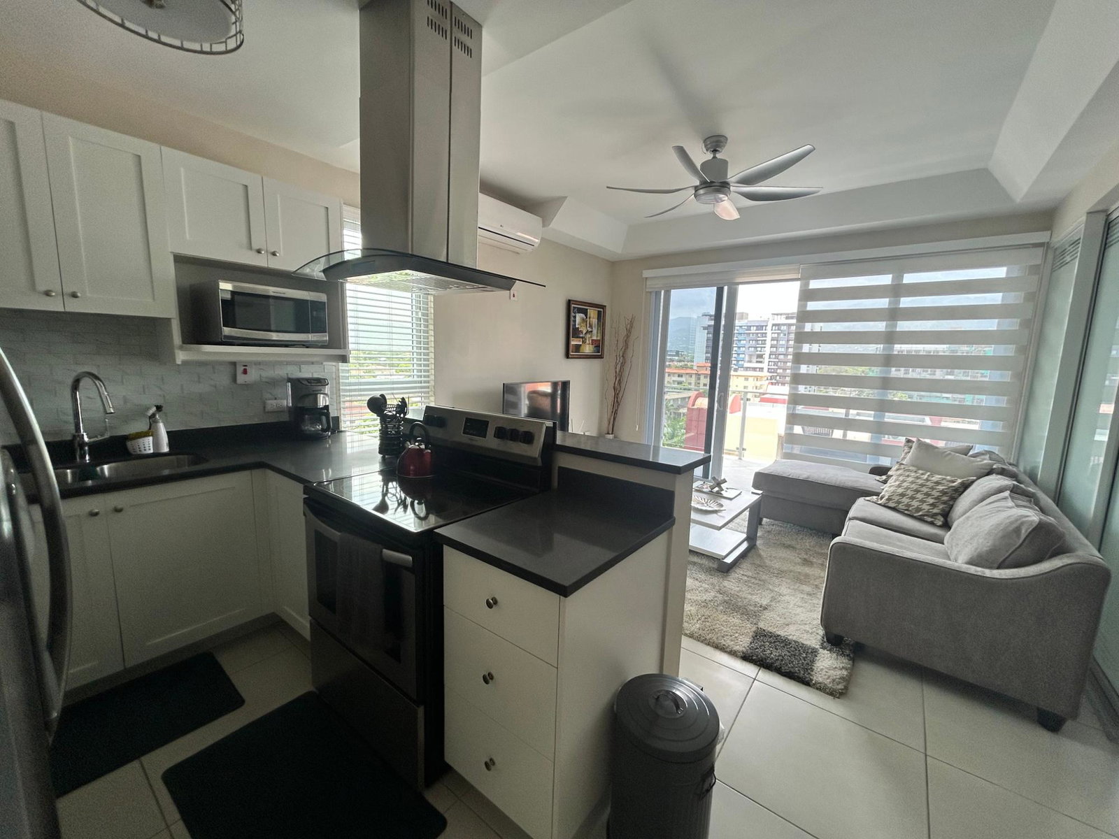 Seventh image of 601-2-6 Comlin Bank Road in Kingston 5, St. Andrew, Jamaica - property is For Rent