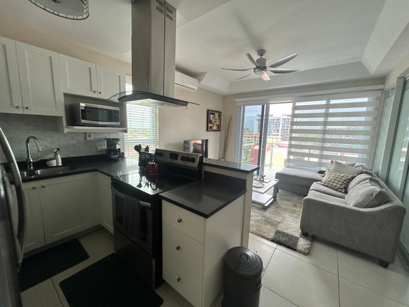 Seventh image of 601-2-6 Comlin Bank Road in Kingston 5, St. Andrew, Jamaica - property is For Rent