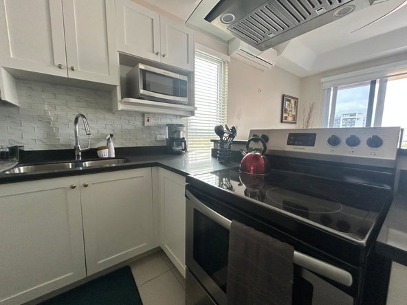 Eighth image of 601-2-6 Comlin Bank Road in Kingston 5, St. Andrew, Jamaica - property is For Rent