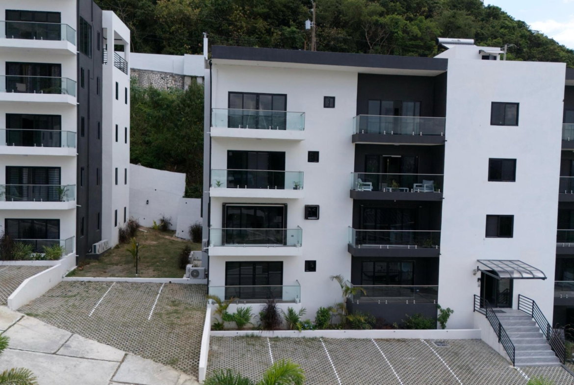 Second image of 1-11-13 Hill Road, Kingston 8 in Constant Spring P.O., St. Andrew, Jamaica - property is For Rent