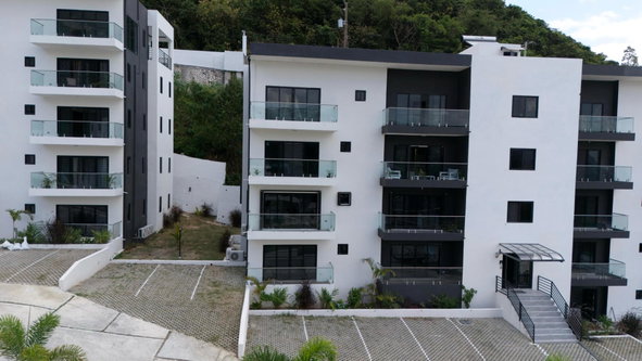 Second image of 1-11-13 Hill Road, Kingston 8 in Constant Spring P.O., St. Andrew, Jamaica - property is For Rent