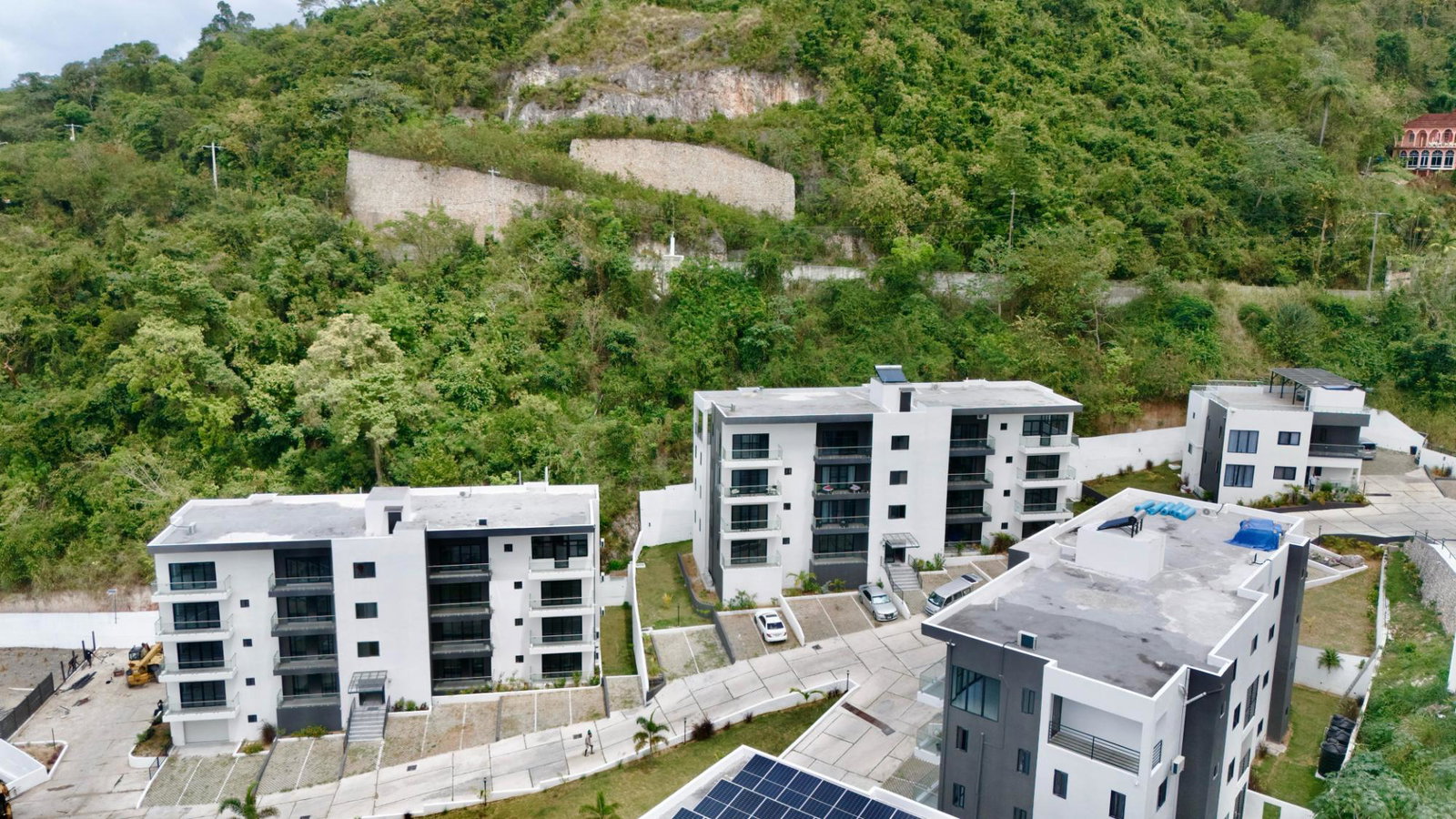 Second image of 3-11-13 Hill Road, Kingston 8 in Constant Spring P.O., St. Andrew, Jamaica - property is For Rent
