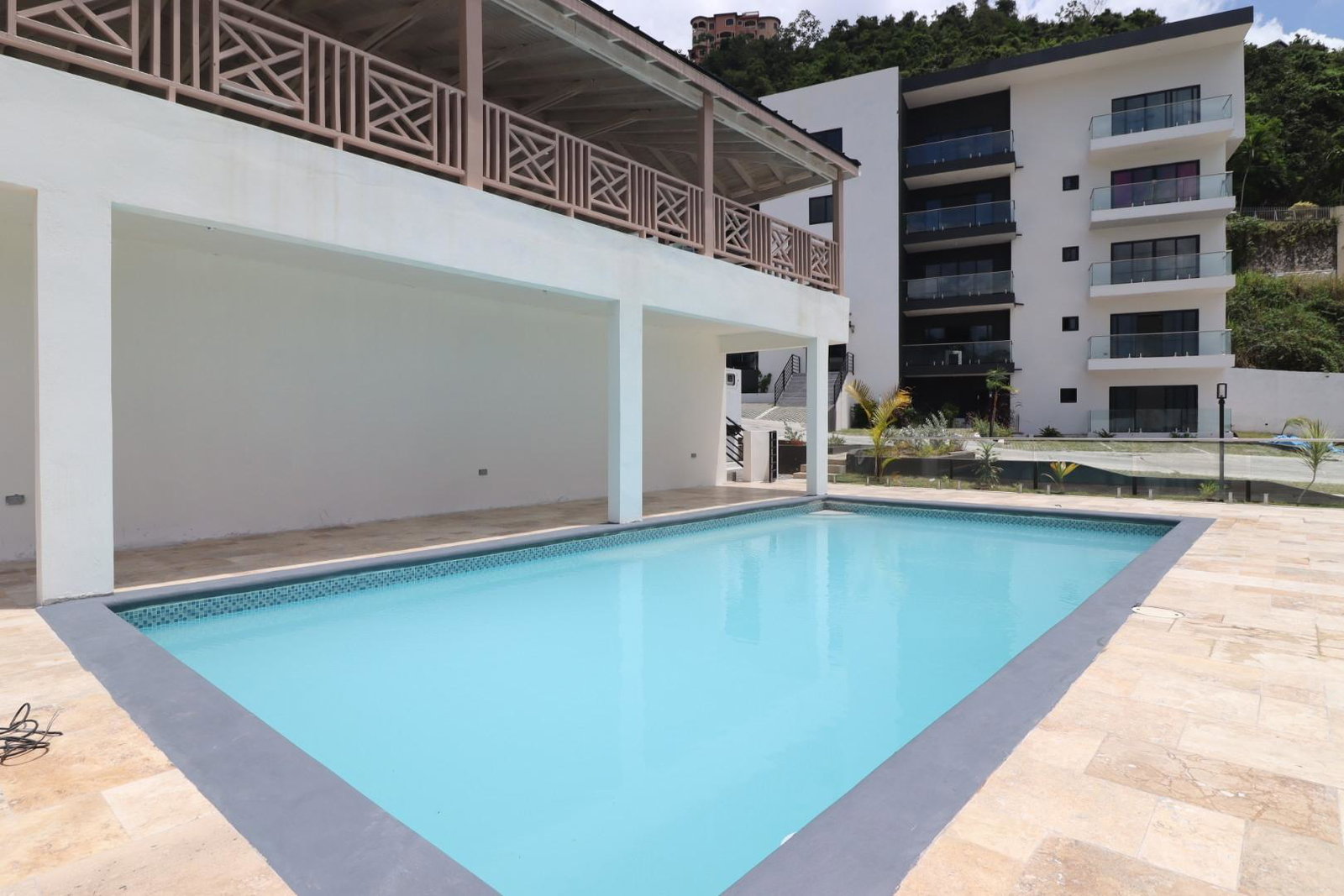 Fifth image of 3-11-13 Hill Road, Kingston 8 in Constant Spring P.O., St. Andrew, Jamaica - property is For Rent