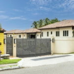 First image of 54 Norbrook Drive in Kingston 8, St. Andrew, Jamaica - property is For Rent