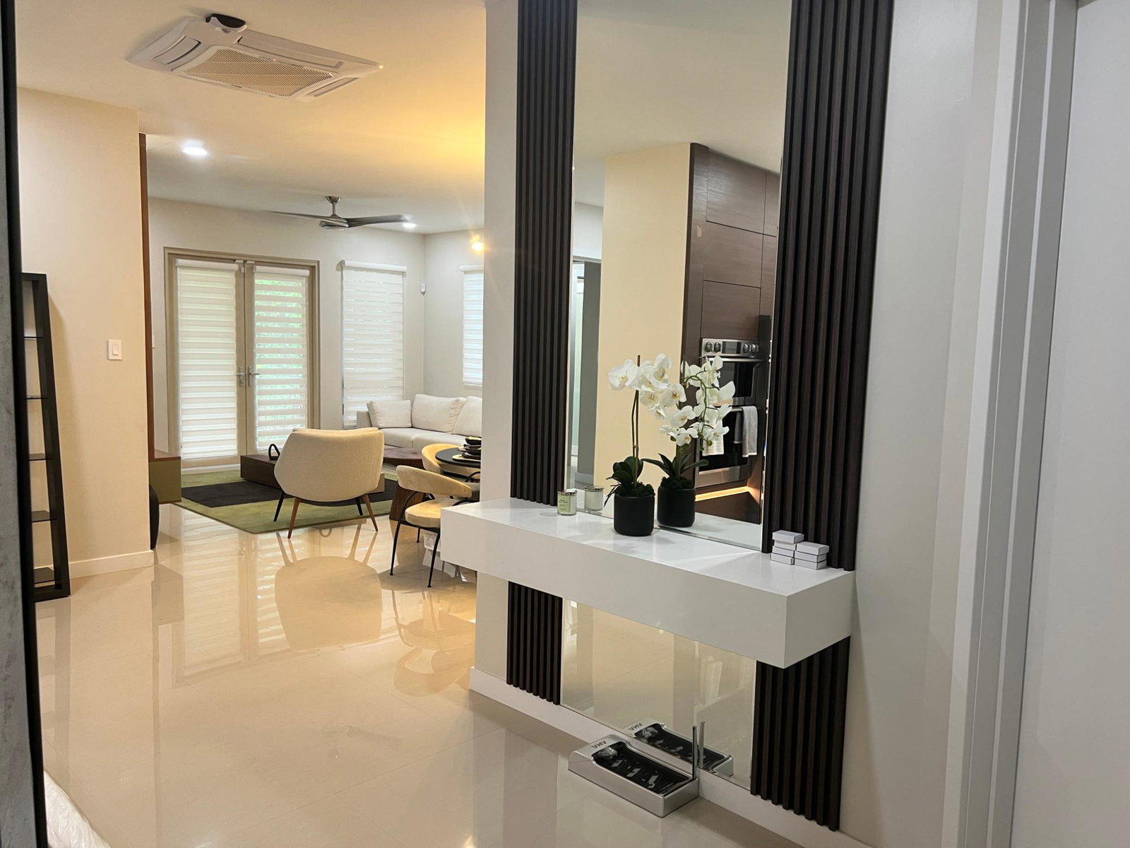Ninth image of 54 Norbrook Drive in Kingston 8, St. Andrew, Jamaica - property is For Rent