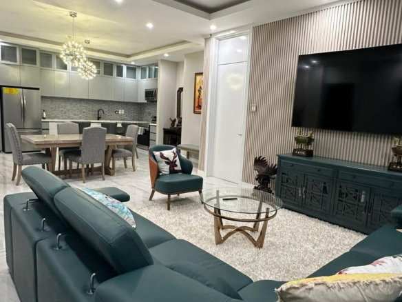 First image of 106-29 Salisbury Avenue in Kingston 6, St. Andrew, Jamaica - property is For Rent