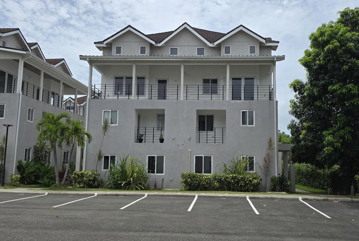 Second image of Apt F9-67 Shortwood Road in Kingston 8, St. Andrew, Jamaica - property is For Rent