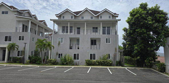 Second image of Apt F9-67 Shortwood Road in Kingston 8, St. Andrew, Jamaica - property is For Rent