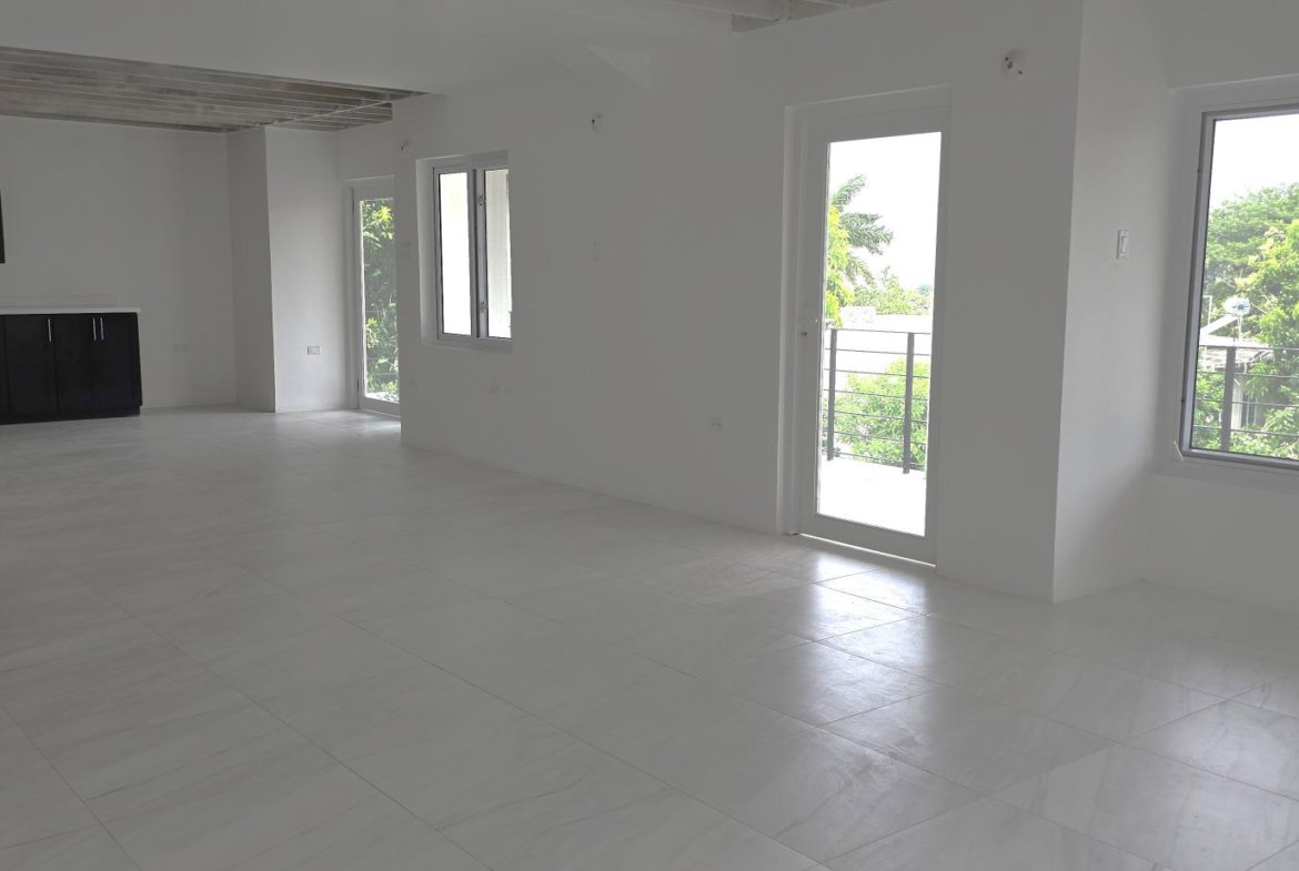 Twelfth image of Apt F9-67 Shortwood Road in Kingston 8, St. Andrew, Jamaica - property is For Rent