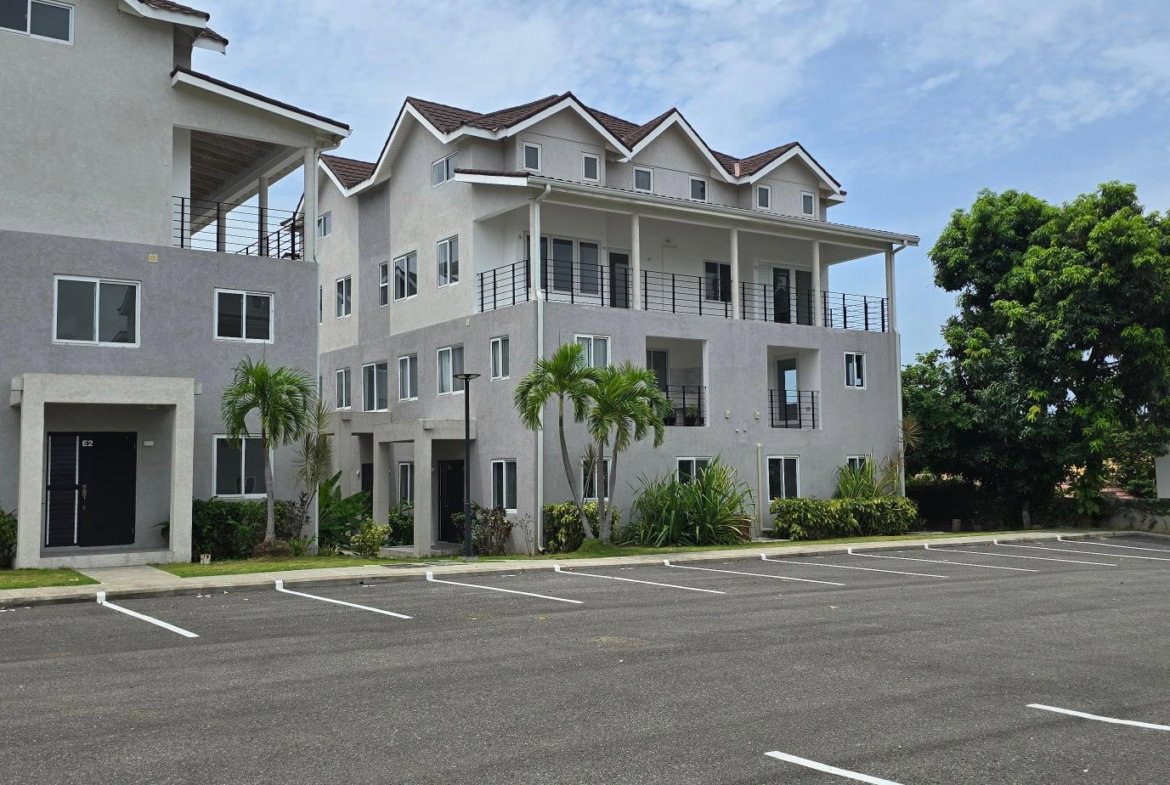 First image of Apt F9-67 Shortwood Road in Kingston 8, St. Andrew, Jamaica - property is For Rent
