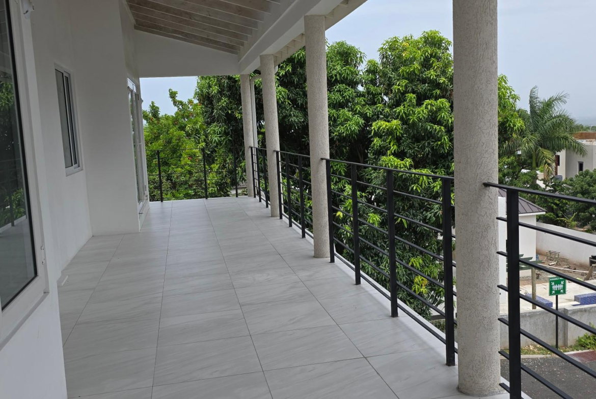 Sixteenth image of Apt F9-67 Shortwood Road in Kingston 8, St. Andrew, Jamaica - property is For Rent