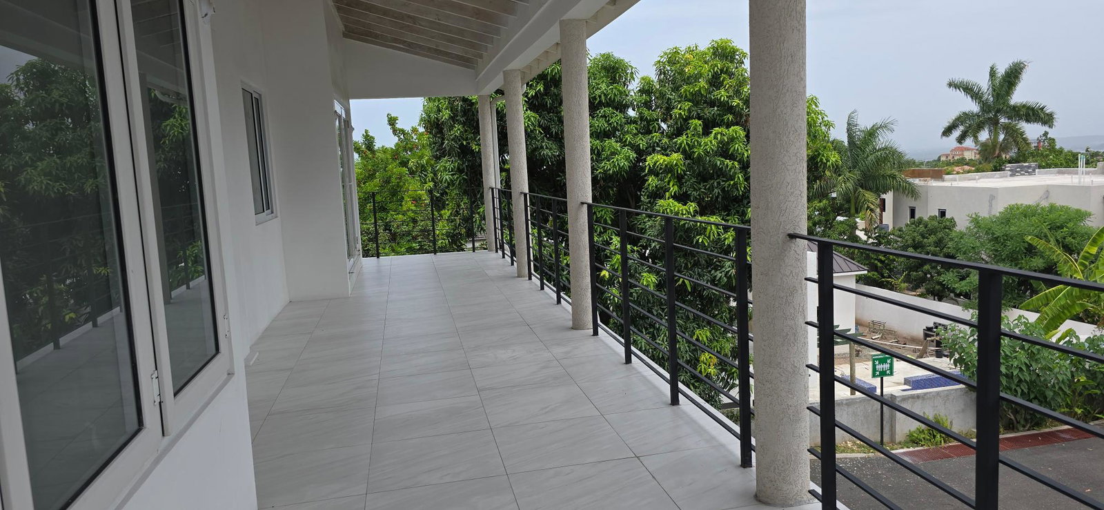 Luxury-2-Bed-Penthouse-Apartment-for-Rent-in-Kingston-8-Jamaica Sixteenth image of Apt F9-67 Shortwood Road in Kingston 8, St. Andrew, Jamaica - property is For Rent
