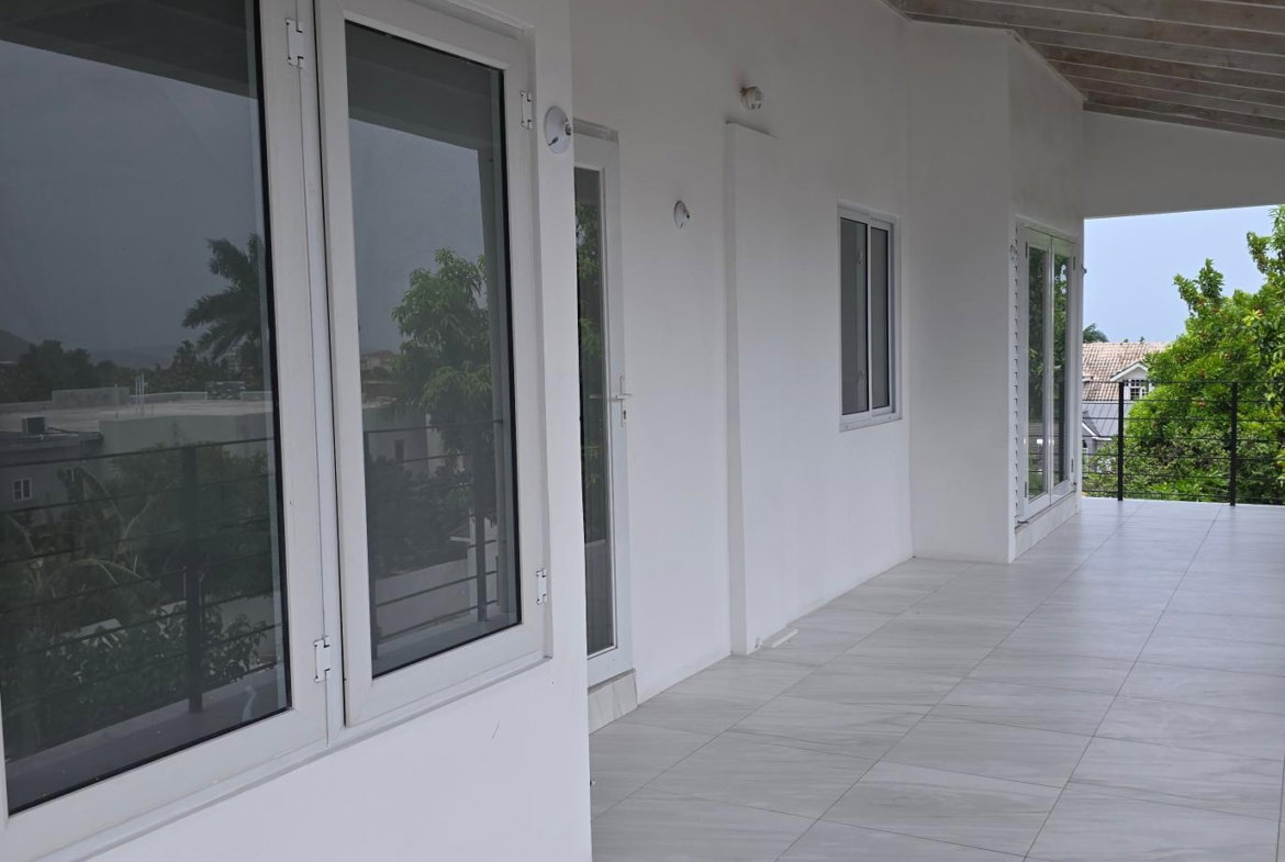 Seventeenth image of Apt F9-67 Shortwood Road in Kingston 8, St. Andrew, Jamaica - property is For Rent