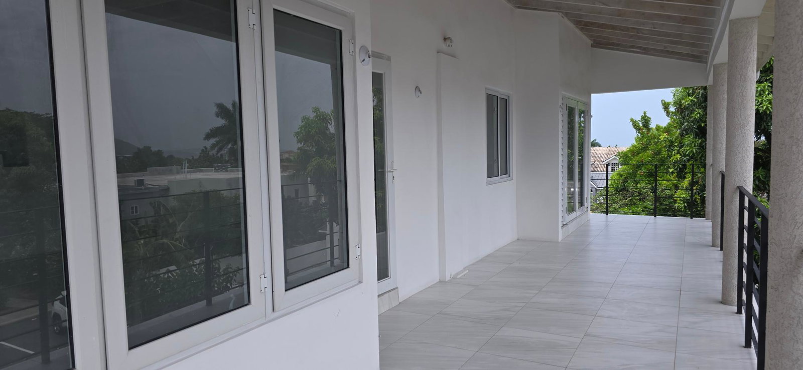 Luxury-2-Bed-Penthouse-Apartment-for-Rent-in-Kingston-8-Jamaica Seventeenth image of Apt F9-67 Shortwood Road in Kingston 8, St. Andrew, Jamaica - property is For Rent