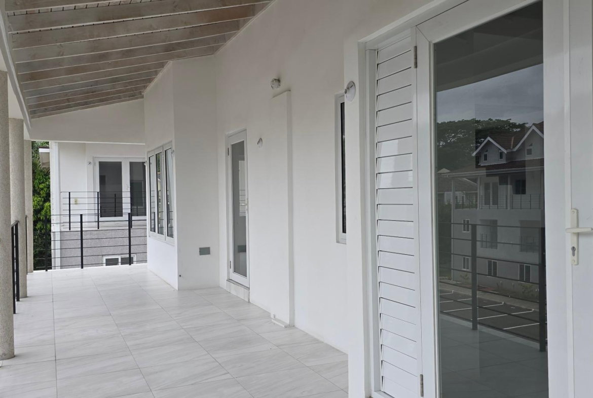 Eighteenth image of Apt F9-67 Shortwood Road in Kingston 8, St. Andrew, Jamaica - property is For Rent