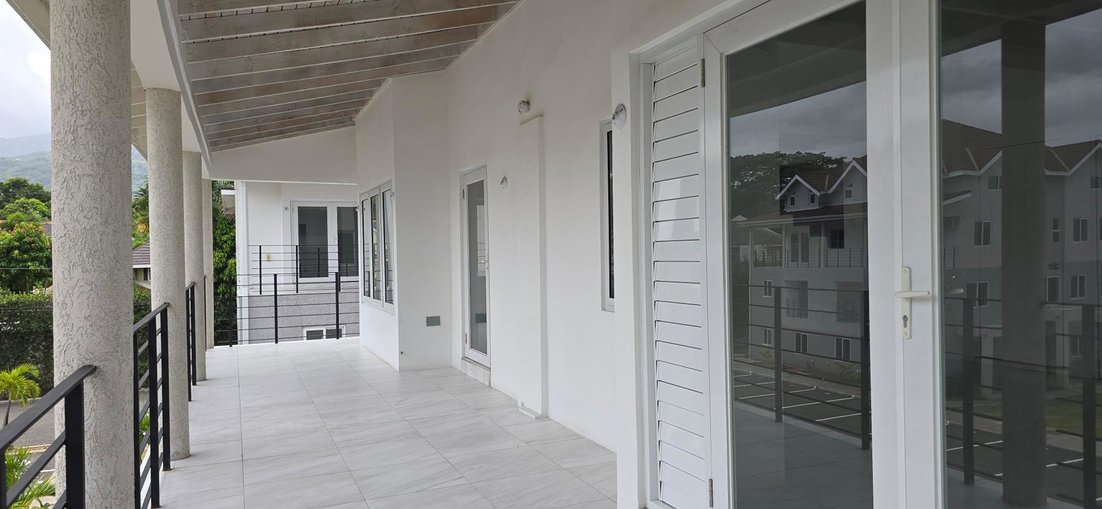Luxury-2-Bed-Penthouse-Apartment-for-Rent-in-Kingston-8-Jamaica Eighteenth image of Apt F9-67 Shortwood Road in Kingston 8, St. Andrew, Jamaica - property is For Rent