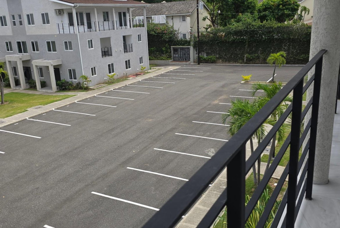 Nineteenth image of Apt F9-67 Shortwood Road in Kingston 8, St. Andrew, Jamaica - property is For Rent