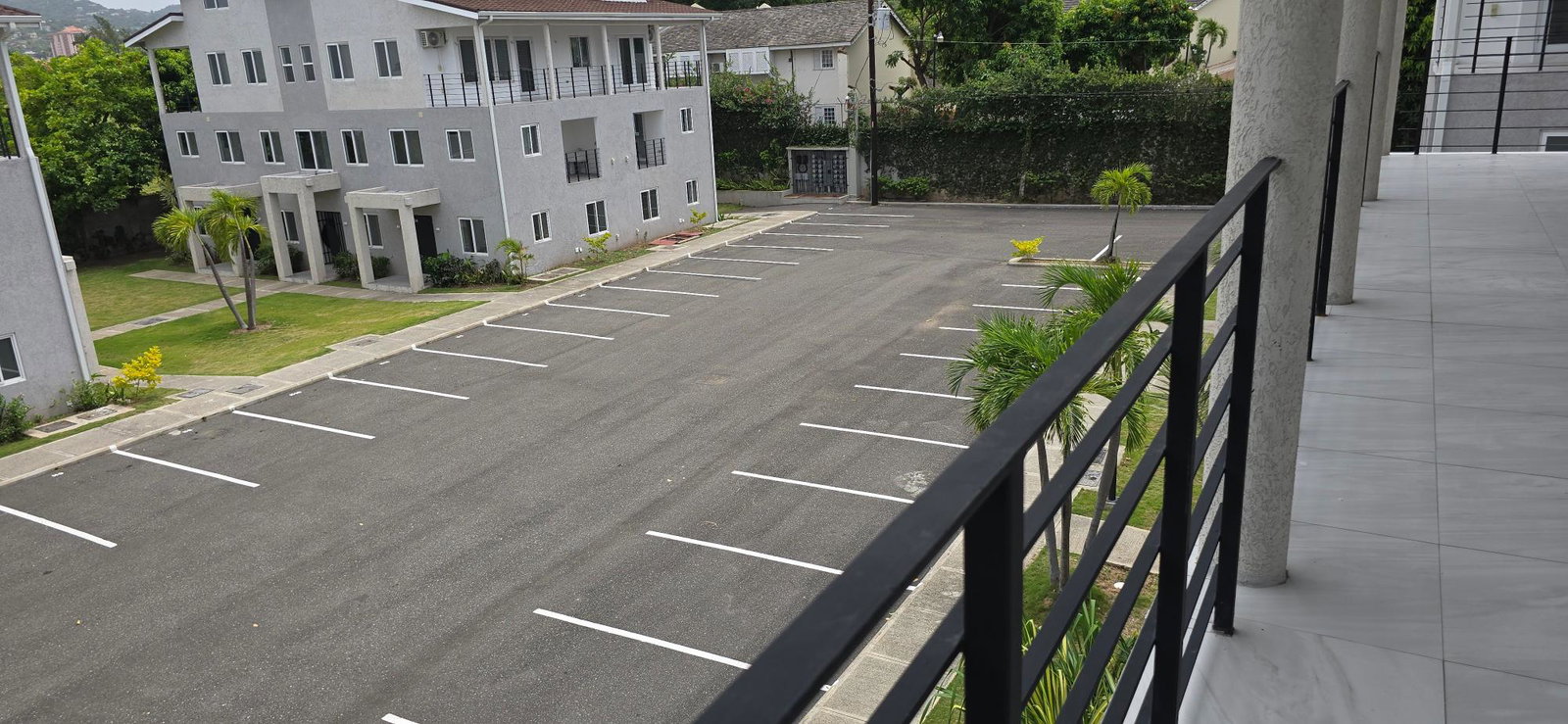 Luxury-2-Bed-Penthouse-Apartment-for-Rent-in-Kingston-8-Jamaica Nineteenth image of Apt F9-67 Shortwood Road in Kingston 8, St. Andrew, Jamaica - property is For Rent