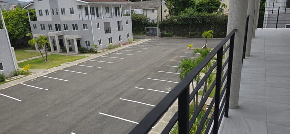 Nineteenth image of Apt F9-67 Shortwood Road in Kingston 8, St. Andrew, Jamaica - property is For Rent