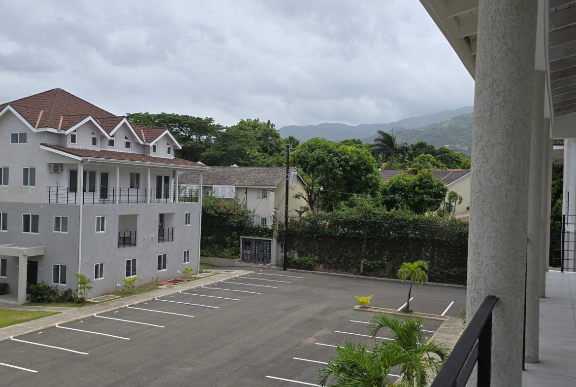 Twentieth image of Apt F9-67 Shortwood Road in Kingston 8, St. Andrew, Jamaica - property is For Rent