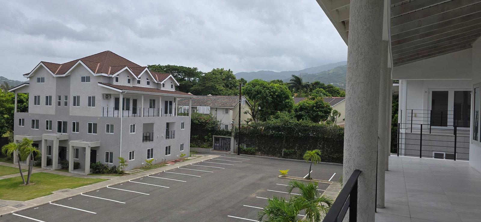 Luxury-2-Bed-Penthouse-Apartment-for-Rent-in-Kingston-8-Jamaica Twentieth image of Apt F9-67 Shortwood Road in Kingston 8, St. Andrew, Jamaica - property is For Rent