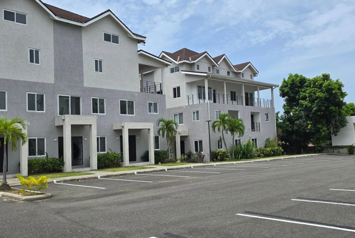 Third image of Apt F9-67 Shortwood Road in Kingston 8, St. Andrew, Jamaica - property is For Rent