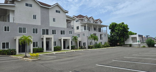 Third image of Apt F9-67 Shortwood Road in Kingston 8, St. Andrew, Jamaica - property is For Rent
