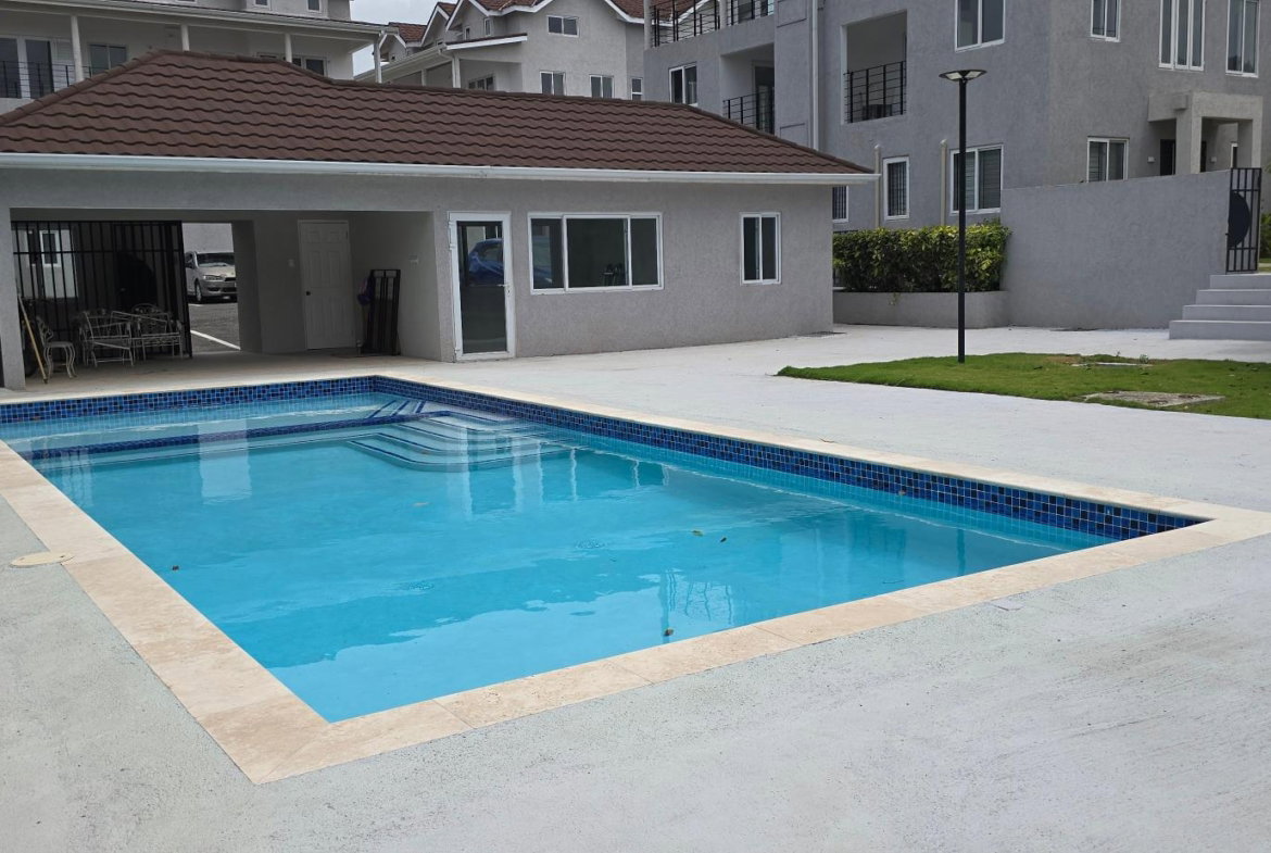 Fourth image of Apt F9-67 Shortwood Road in Kingston 8, St. Andrew, Jamaica - property is For Rent