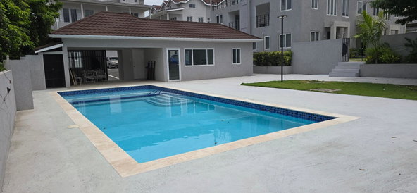 Fourth image of Apt F9-67 Shortwood Road in Kingston 8, St. Andrew, Jamaica - property is For Rent