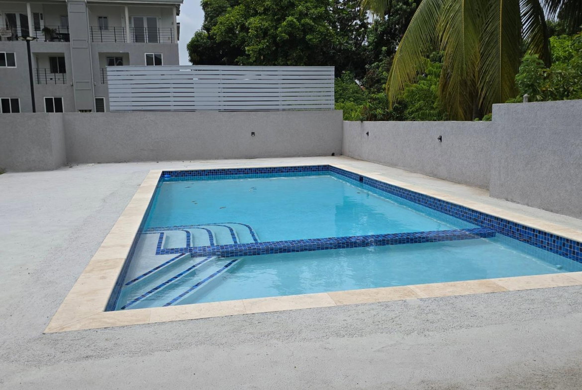 Fifth image of Apt F9-67 Shortwood Road in Kingston 8, St. Andrew, Jamaica - property is For Rent