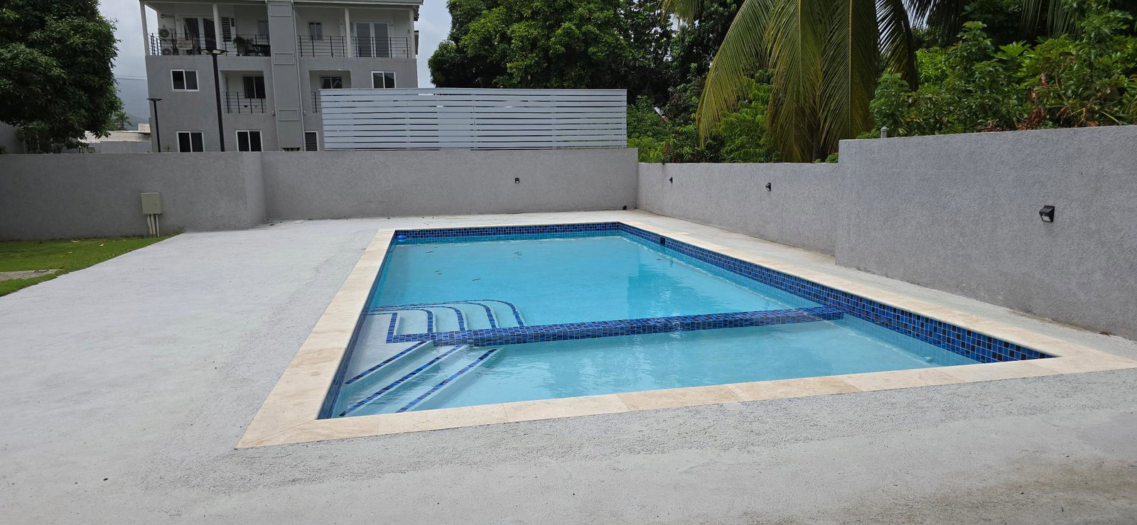 Luxury-2-Bed-Penthouse-Apartment-for-Rent-in-Kingston-8-Jamaica Fifth image of Apt F9-67 Shortwood Road in Kingston 8, St. Andrew, Jamaica - property is For Rent