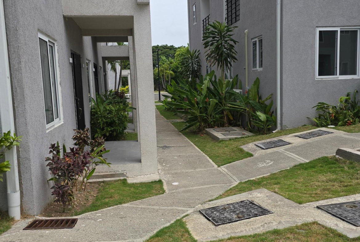 Sixth image of Apt F9-67 Shortwood Road in Kingston 8, St. Andrew, Jamaica - property is For Rent