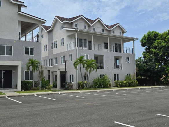 First image of Apt F9-67 Shortwood Road in Kingston 8, St. Andrew, Jamaica - property is For Rent