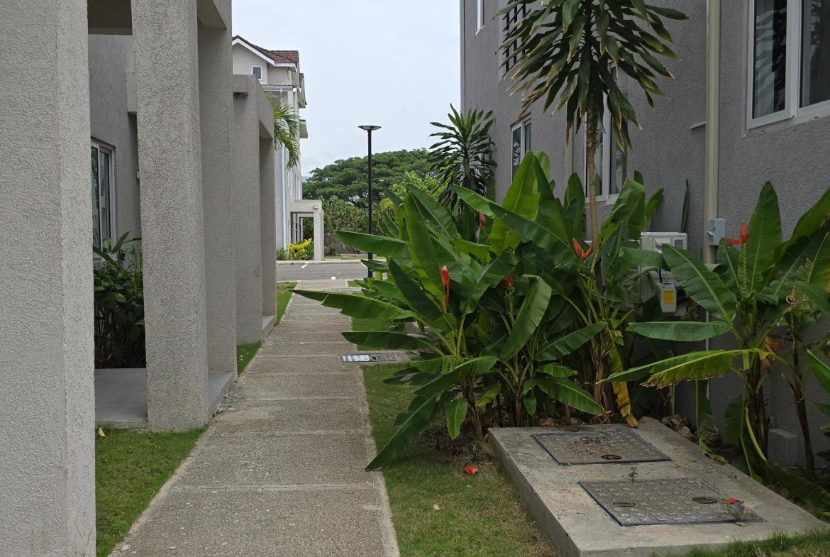 Seventh image of Apt F9-67 Shortwood Road in Kingston 8, St. Andrew, Jamaica - property is For Rent