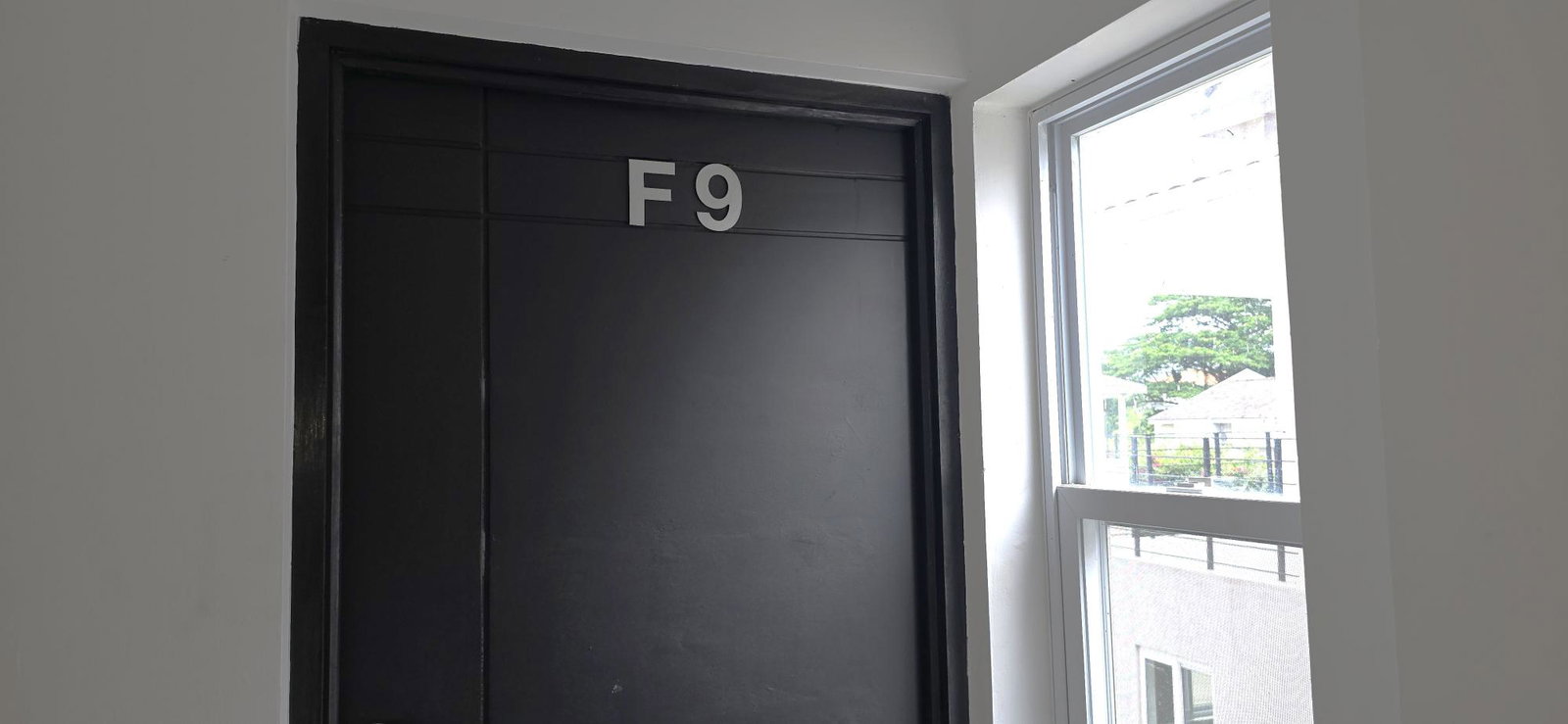 Luxury-2-Bed-Penthouse-Apartment-for-Rent-in-Kingston-8-Jamaica Tenth image of Apt F9-67 Shortwood Road in Kingston 8, St. Andrew, Jamaica - property is For Rent
