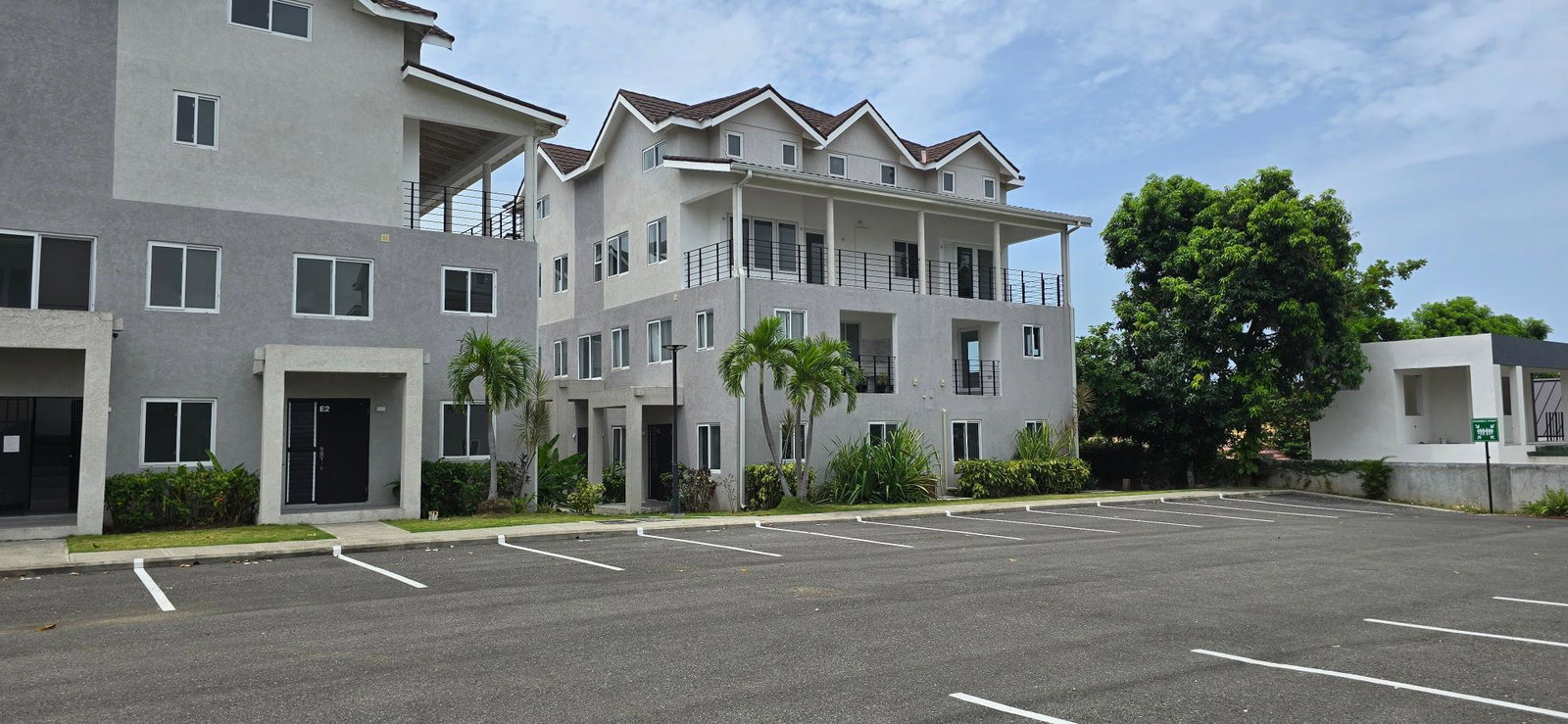 Luxury-2-Bed-Penthouse-Apartment-for-Rent-in-Kingston-8-Jamaica First image of Apt F9-67 Shortwood Road in Kingston 8, St. Andrew, Jamaica - property is For Rent
