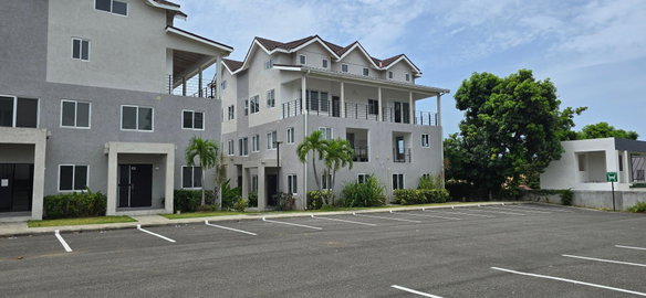 First image of Apt F9-67 Shortwood Road in Kingston 8, St. Andrew, Jamaica - property is For Rent